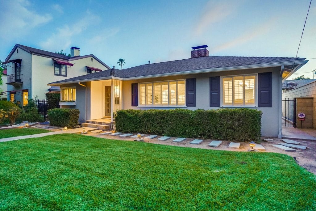 Read more about Just Sold in South Pasadena – 539 Grand Avenue!