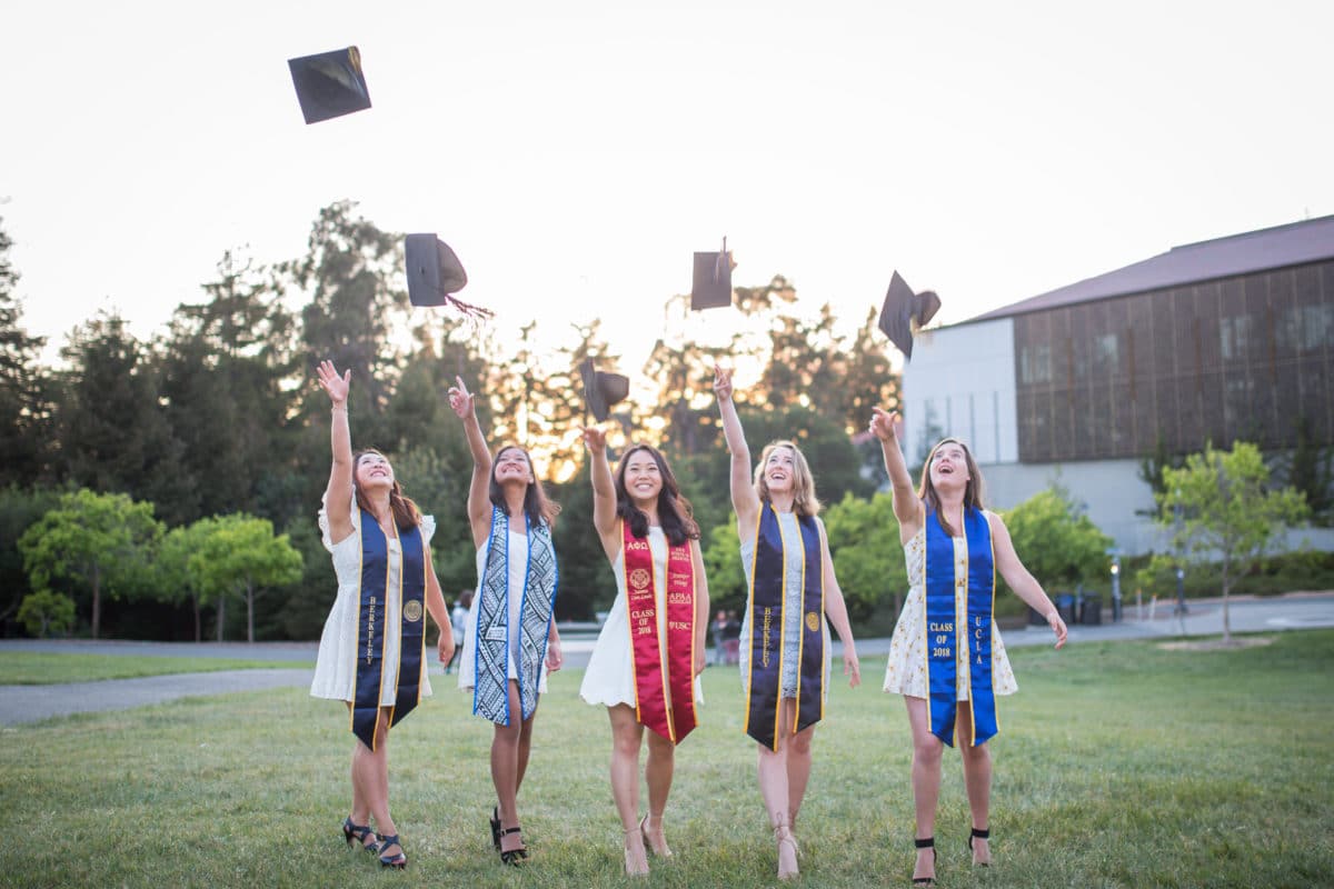 Read more about South Pasadena Students Graduating from UCLA, USC, UC Berkeley and Pomona!