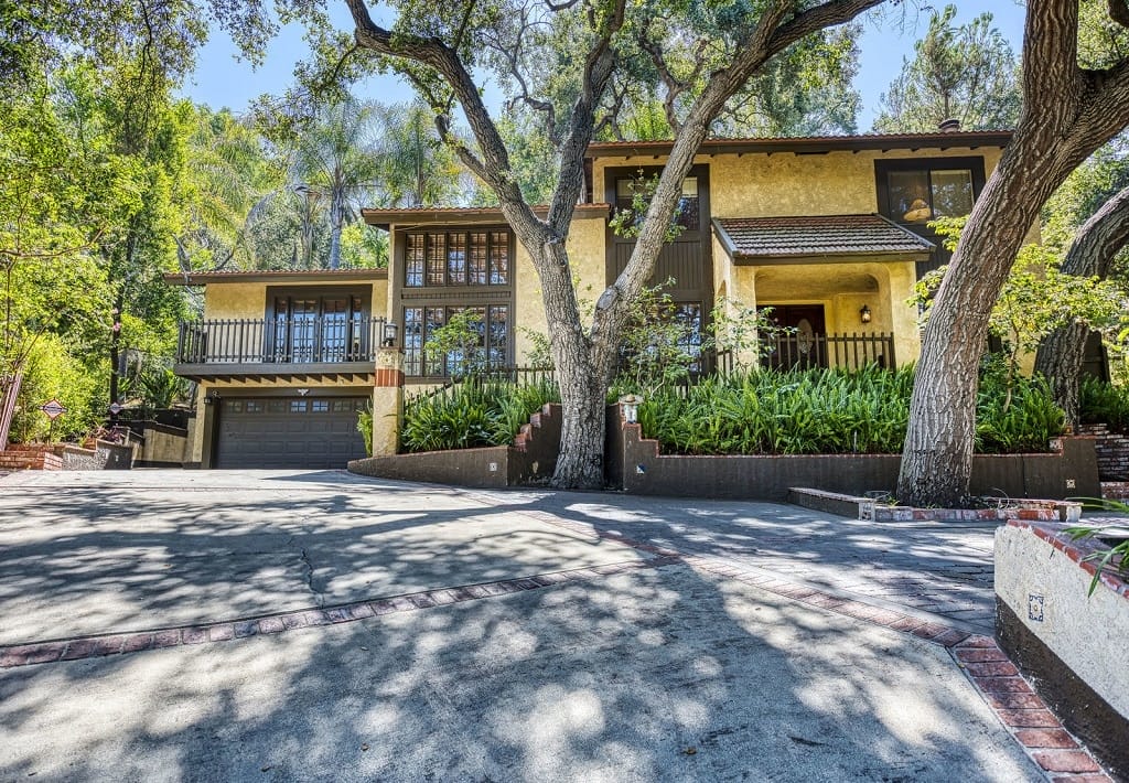 Read more about Open Sunday – 1870 Rosemont Avenue in Pasadena!