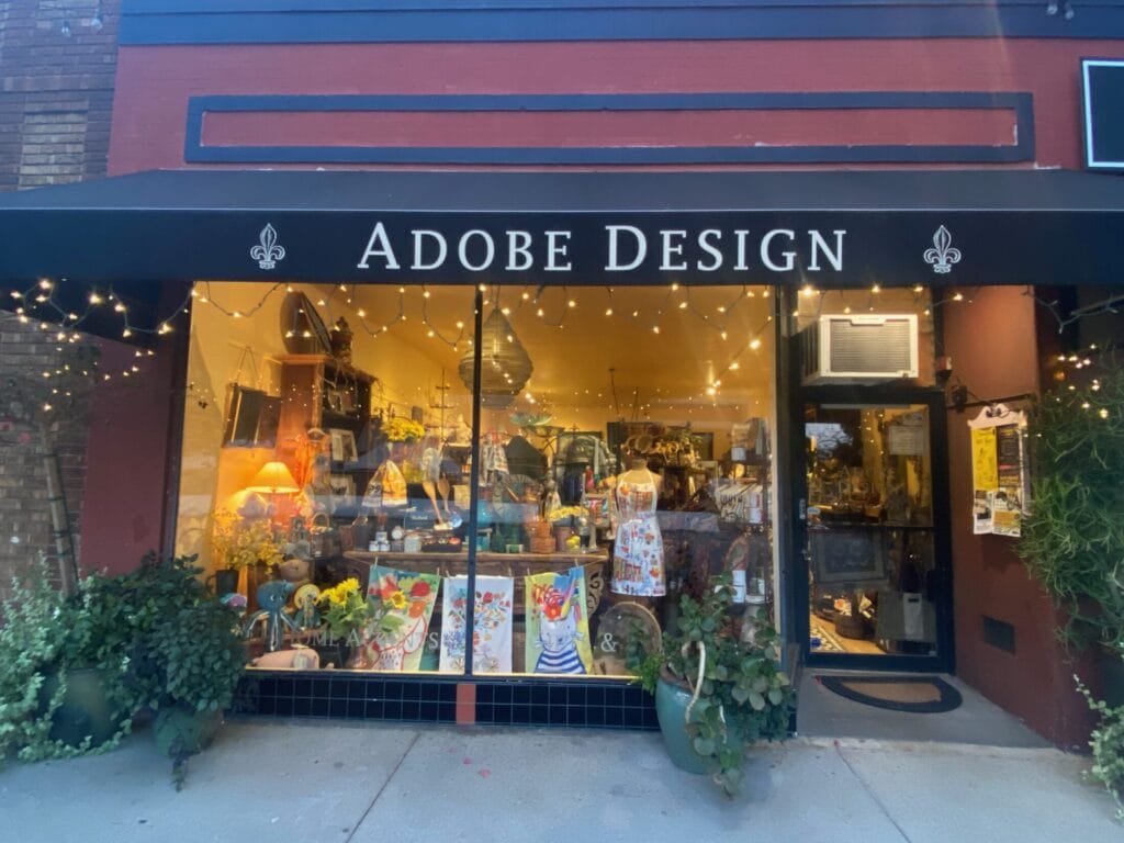 Adobe Design in South Pasadena